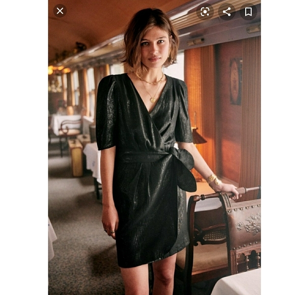 π NWoT π SΓ©zane Doha Dress π - Picture 2 of 9